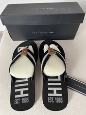 Flip Flops Thommy Hilfiger Größe 42 NEU