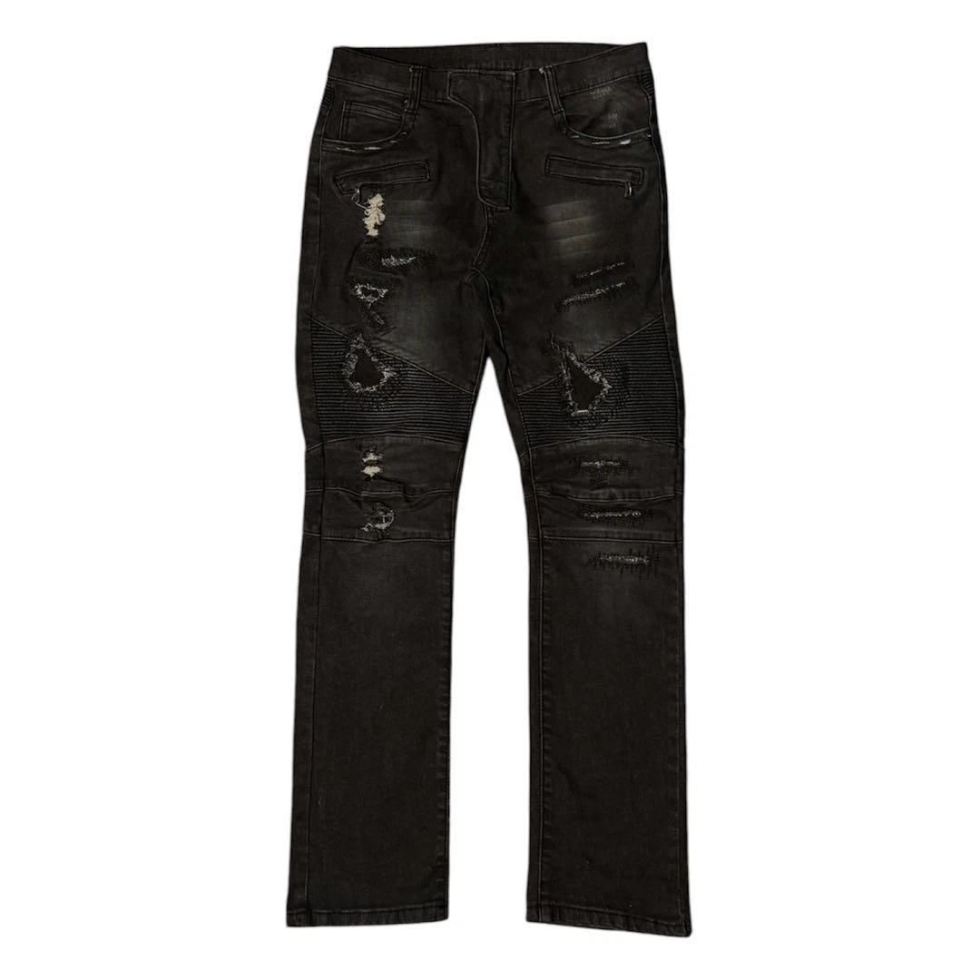 Regular Size 32 Balmain Denim Jeans for Men for sale | eBay