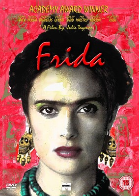 Frida [Edizione in lingua inglese] - aa.vv.