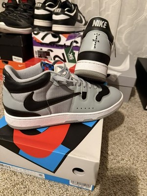 Travis Scott Mac Attack Size 11.5 Nike Jordan 1 Fragment Dunk low cactus Jack  