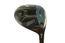 Mizuno ST-MAX 230 Fairway 5 Wood 18° Regular Right-Handed Graphite #1530 Golf