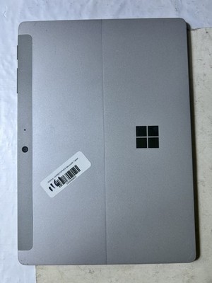 Microsoft Surface Go 2 1901 Tablet 1.7GHz 8GB DDR3 128GB SSD NO SCREEN AS-IS REA