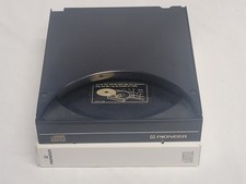 PIONEER - PRW-172 - SINGLE CD MAGAZINE - FOR 6 CD CHANGER - NEW VERSION - NICE