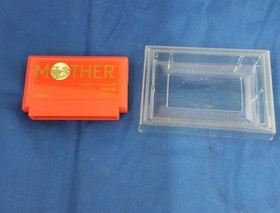 Nintendo MOTHER Famicom Software MOTHER