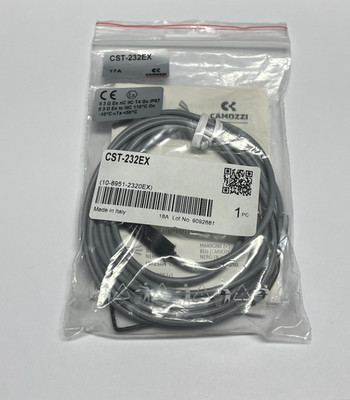 Camozzi / CST-232EX / Magnetic Proximity Switch