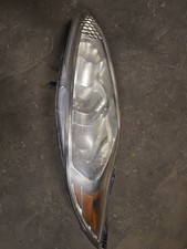 2012 FORD FIESTA DS HEADLIGHT ASSEMBLY