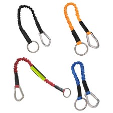 Outdoor Rafting Traktion Seil Lanyard Schlepptau Seil Ausrüstung Männer Frauen