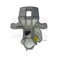 Fiat Sedici 189 2006-2014 Bremssattel (Hinten Links) LCA660N