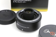 Nikon Z Teleconverter TC-2.0x CA01-B3712-2A5