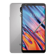 LG Stylo 5 32GB Q720TS T-Mobile/Unlocked Smartphone, Very Good