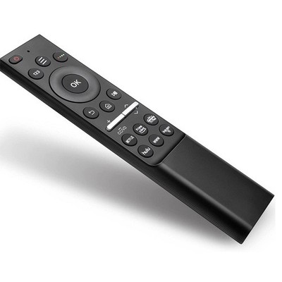 Bluetooth Voice Remote Control Compatible With Samsung Smart TVs Netflix Prime