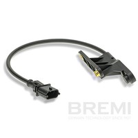 Nockenwellensensor Hallgeber ZüNdimpulsgeber Bremi 60052 FüR CC Astra Opel 12V