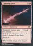 Lightning Spear C Modern Horizons 2 134 NM