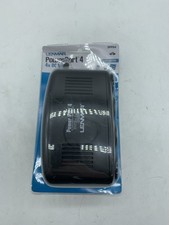 SEALED Lenmar SPP04 PowerPort 4 4x 12v DC Car Socket ~ FREE SHIPPING