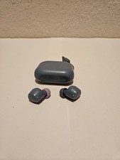 JLab Go Air Pop Bluetooth Earbuds, True Wireless with Charging Case