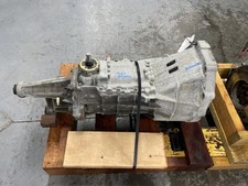 98-00 Ford Ranger Manual Transmission 4x2 3.0l 92k Miles 6 Month Wnty