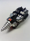 Vintage 1984 Bandai GOBOTS GO BOTS  -  SCREW HEAD
