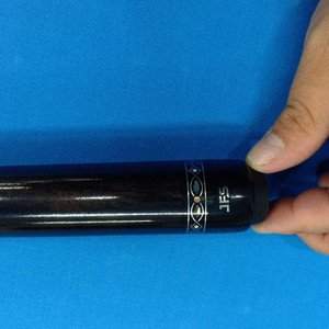 J Flowers Cue | eBay