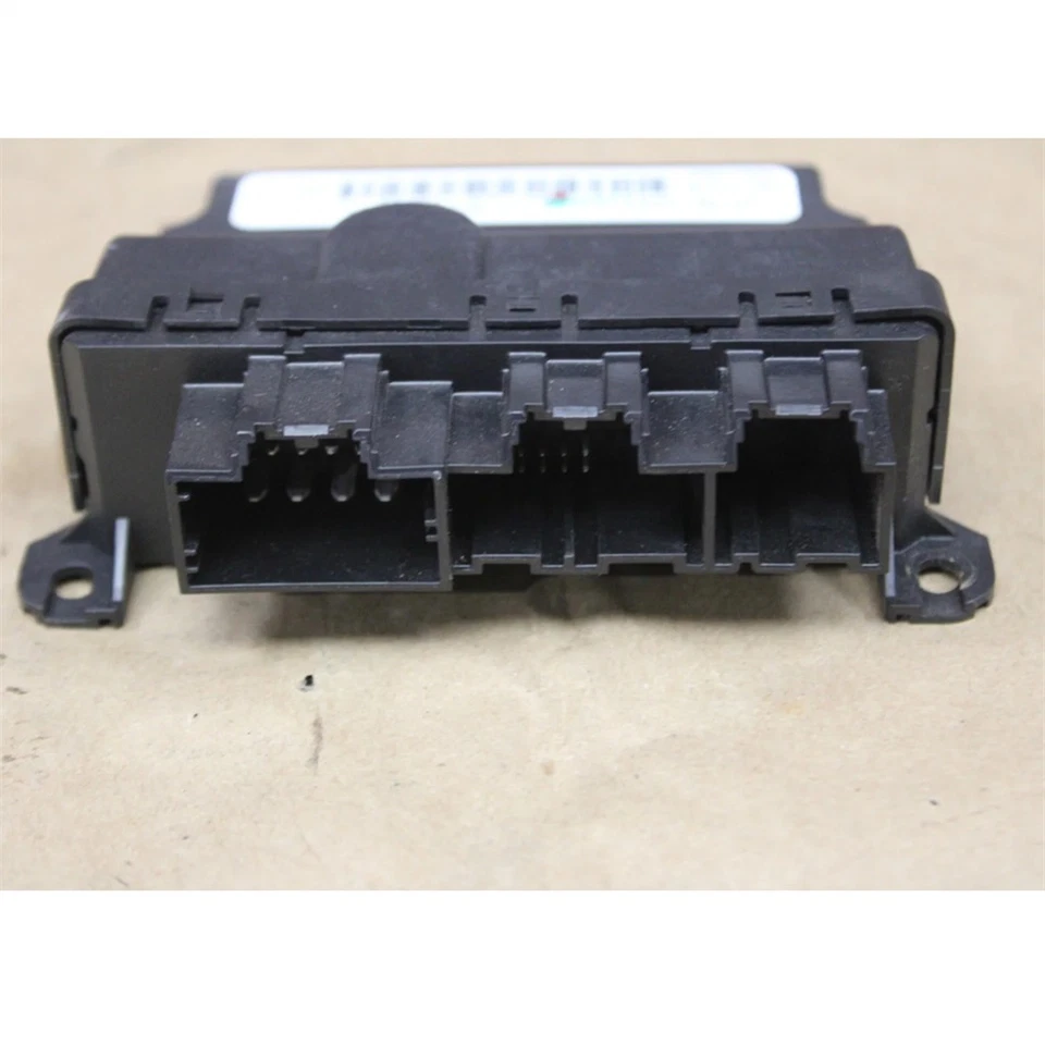 Módulo de control de puerta para Chrysler Sebring 200 Dodge Avenger Challenger 68051931AB Foto 3 de 4