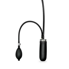 Easy Intake Adapter with Strong Sealing Expandable Bladder Automotive Evap Sm...