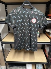 Nigeria Women's National Team Nike Away Stadium Replica Jersey DX0708-382 XL