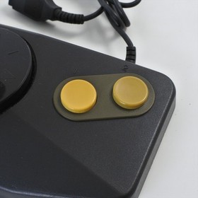 MSX JOY STICK Controller JS-70 SONY Tested Boxed JAPAN Game Ref 2617