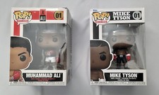 Ultimate Funko Pop Sports Legends Figures Gallery and Checklist 30