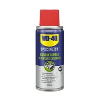 Wd-40 Specialist 100Ml Kontaktspray