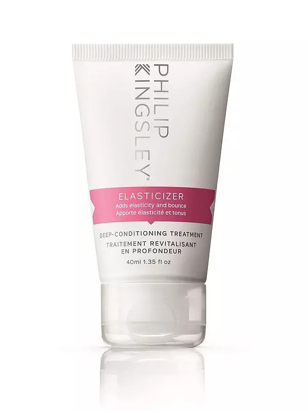 Philip Kingsley Elasticizer Deep-Conditioning Treatment 40ml Travel