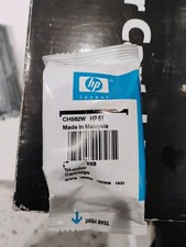HP 61 Tri-Color Genuine Original Ink Cartridge CH562W Model For HP Printers