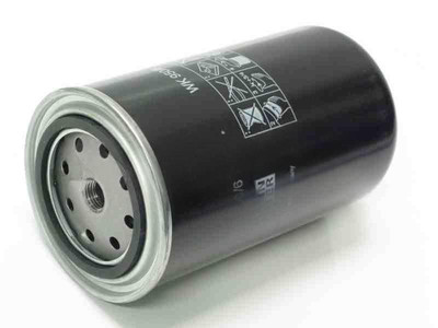Iveco Daily 35C 50C 65C EuroCargo Kraftstofffilter Original 1908547