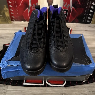 Jordan 10 OG Sacramento for Sale | Authenticity Guaranteed | eBay