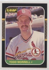 Todd Worrell