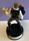 WizKids Star Wars Miniatures Han Solo Figure on Base w/ Blaster Cannon 2006 — photo 3