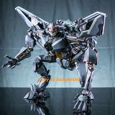 Transformation Toy T-10 Oversized Starscream Movie Version MPM10 Action Figure