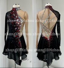 Figure skating performance costume - Customizable