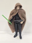 Vintage 1983 Kenner STAR WARS ROTJ * Luke Skywalker JEDI KNIGHT * COMPLETE T1