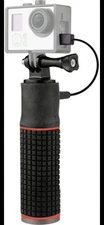 Vivitar Compact Power Grip Selfie Stick for GoPro Action Cameras (HF-PG5200)