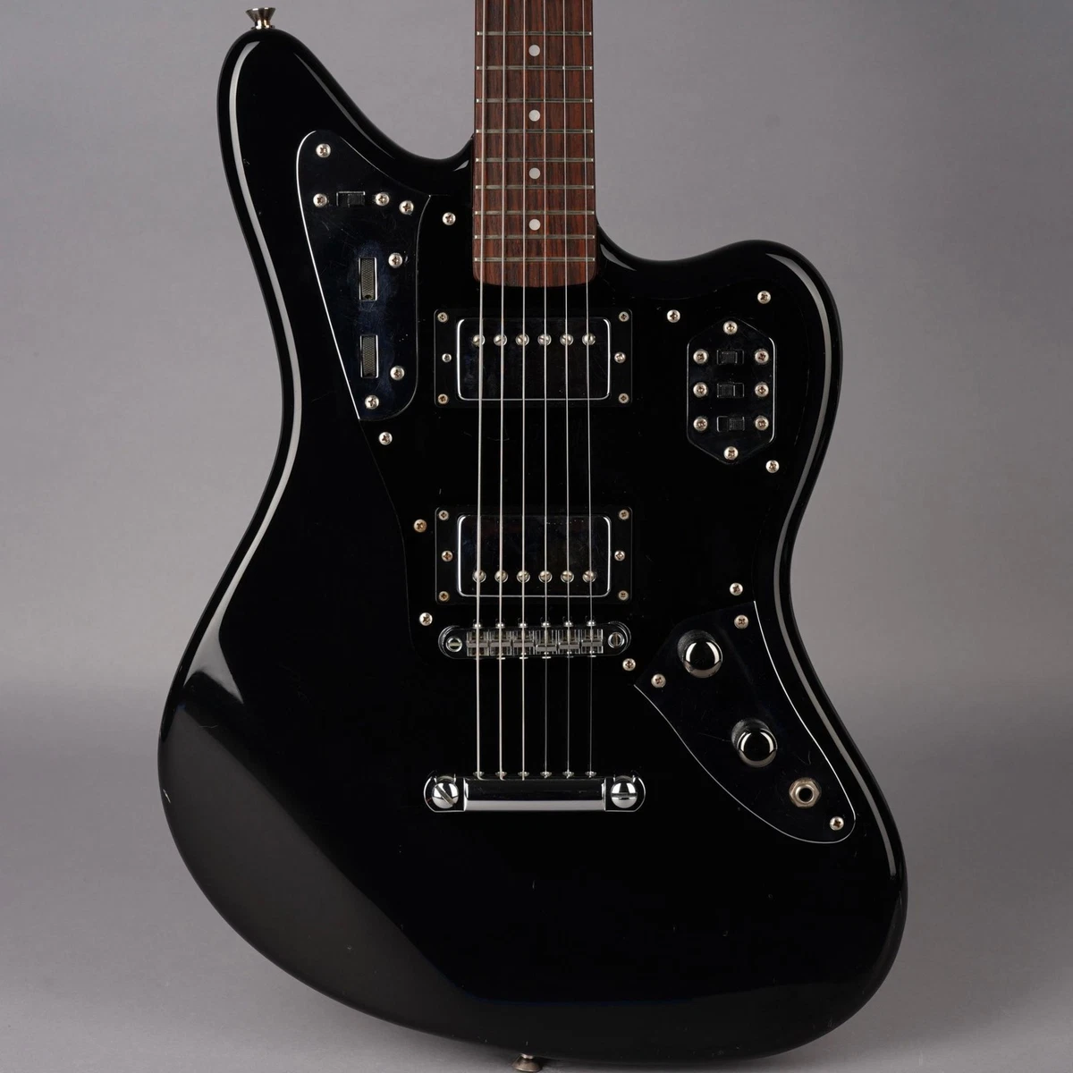 Fender Jaguar Guitar Japan for sale | eBay