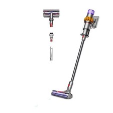 Dyson V15 Detect  Absolute Kabelloser Staubsa...