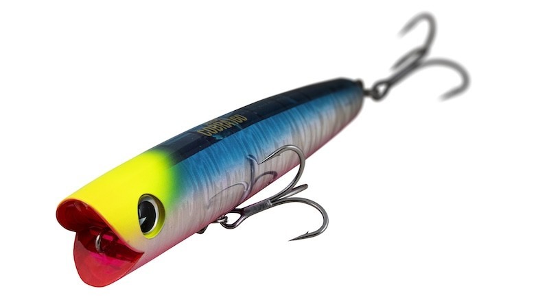 Ima Airacobra 160 stickbait mer de 16cm pour pêcher le bar