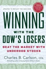 Winning with the Dow's Losers: Beat the Market with Underdog Stocks - VERY GOOD