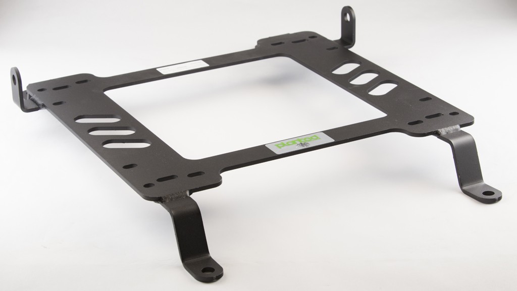 Planted -Driver Side Seat Bracket For 2009-13 Chevrolet Corvette ZR1 -SB195DR