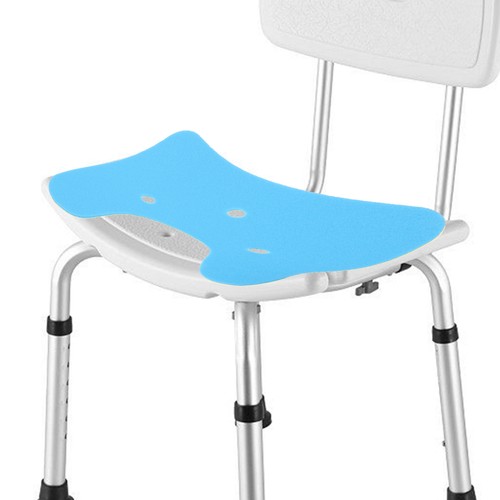 Waterproof and Anti-slip Seat Cushion Shower Chair Bathroom Cover - Bild 6 von 12