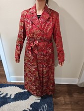 Peony Brand Chinese Robe Shanghai China