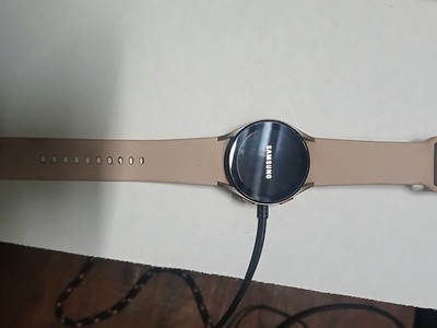 Samsung Galaxy Smart Watch 4 40mm 