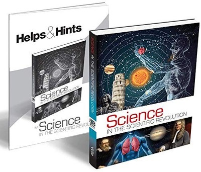 Science in the Scientific Revolutio..., Wile, Dr. Jay L