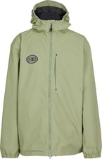 AIRBLASTER Skijacke Winterjacke BEAST ACCESS Jacke 2026 sage Schneejacke