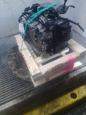 2019 Jeep Cherokee Automatic Transmission Assembly 4WD USED 76000 Miles OEM