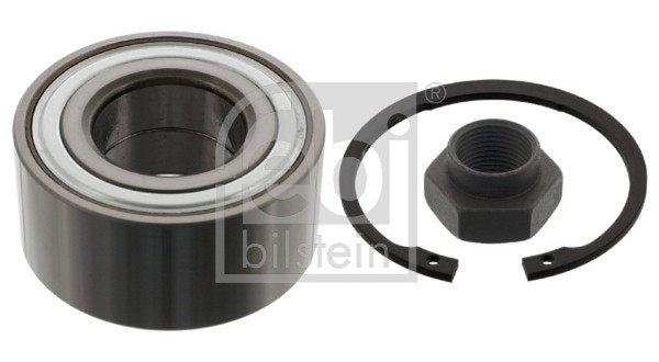 Radlagersatz Febi Bilstein 05542 FüR Peugeot Saxo C15 CitroËN S0 S1 205 309 306-image